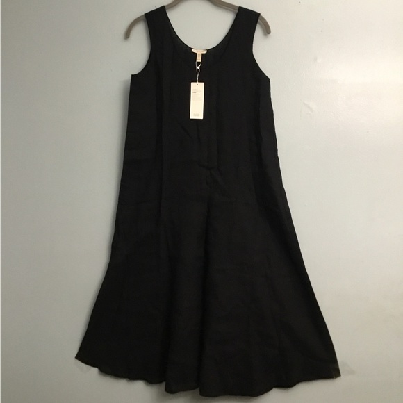 Eileen fisher Little black dress - Picture 13 of 16